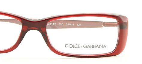 dolce gabbana eyeglasses dg 3142|authentic dolce and gabbana sunglasses.